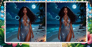 SummerQuest Find the Difference