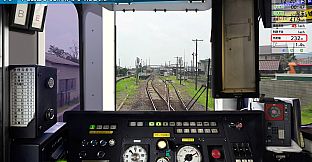 JR EAST Train Simulator: Hachikō Line（Takasaki to Komagawa）KIHA110 - 200 series