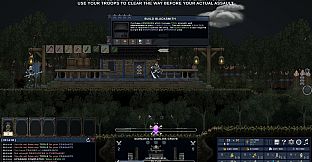 King of the Savage Realms