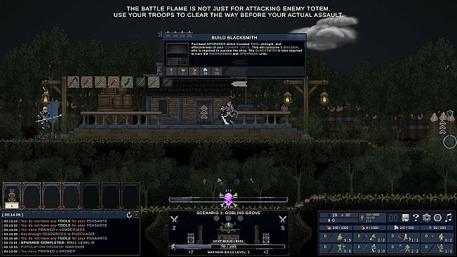 King of the Savage Realms