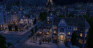Anno 1800 - Tourist Season