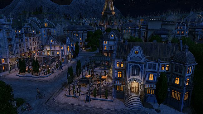 Anno 1800 - Tourist Season