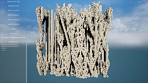 Auto Cell: Game of Life