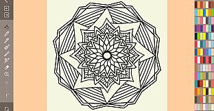 A Coloring Break - Expansion pack 10