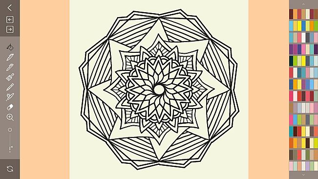 A Coloring Break - Expansion pack 10