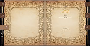 The Iron and the Oath