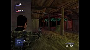 Syphon Filter 3