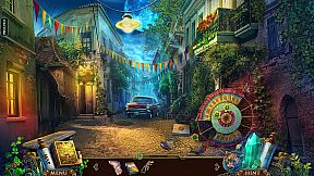 Mayan Prophecies: Blood Moon Collector's Edition