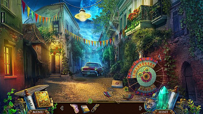 Mayan Prophecies: Blood Moon Collector's Edition