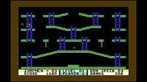 Jumpman (C64/MSDOS)