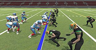 Football History Football Simulator