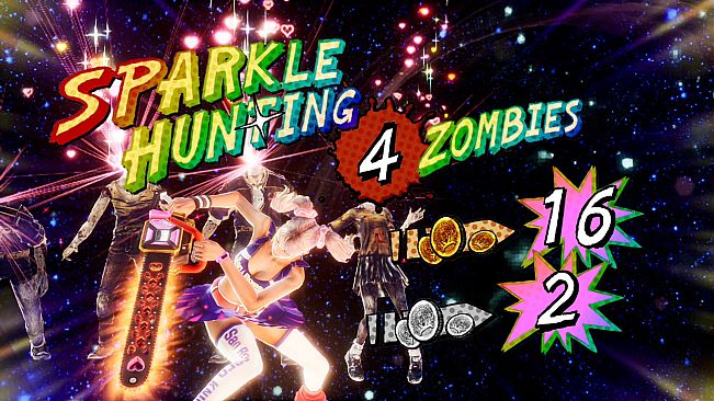 LOLLIPOP CHAINSAW RePOP Nintendo Switch 2 Edition