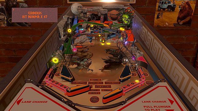 Pinball Jam