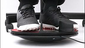 3dRudder Driver for SteamVR