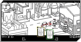 Geometric Sniper - Card Game