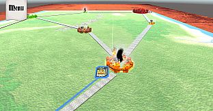 Battle for the Kingdom