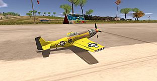RC Plane 3 - Warbirds Bundle