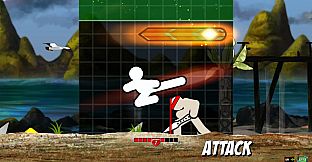 One Finger Death Punch 2