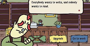 World's Greatest Author