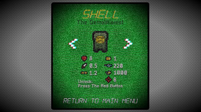 Error 259: Blood & Bombs DLC