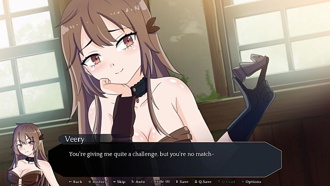 I keep Dying in Another World