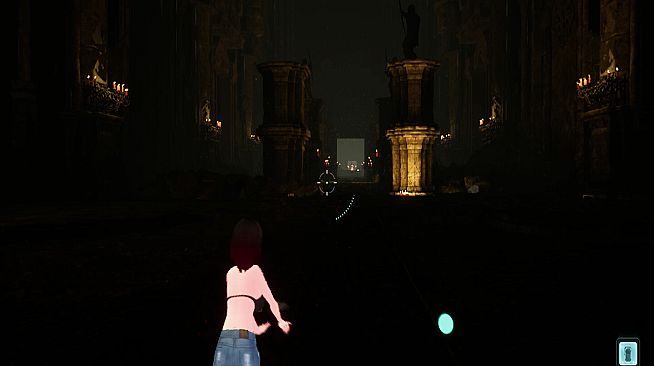 Witch Academy Another Battle