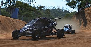 Automobilista 2 - Adrenaline Pack Pt1