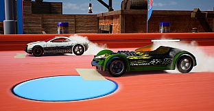 HOT WHEELS UNLEASHED 2 - Highway 35 Free Pack