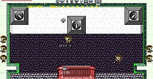 Starry Moon Island 2 DNA War MP10