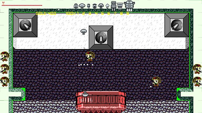 Starry Moon Island 2 DNA War MP10