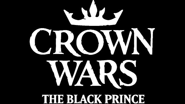 Crown Wars: The Black Prince Playtest