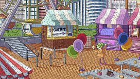 100 Los Angeles Cats