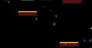 Tiger Soldier Ⅰ MP045