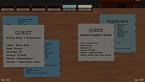 Avalone's Adventurers: My Parents were Assassinated so I've Started an Adventuring Party to Avoid a Political Marriage