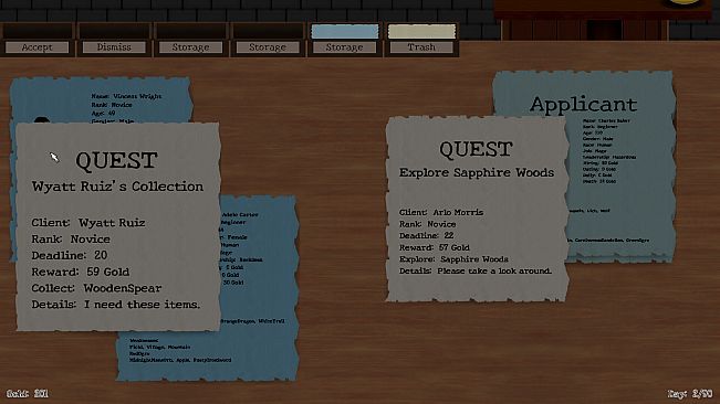 Avalone's Adventurers: My Parents were Assassinated so I've Started an Adventuring Party to Avoid a Political Marriage