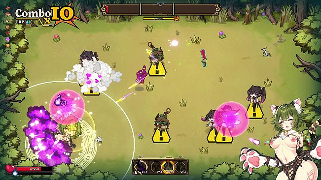 That Time I Got Reincarnated as a Demon Hand