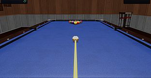 8 Ball Pro Online