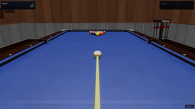 8 Ball Pro Online