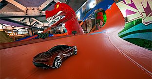 HOT WHEELS - McLaren 720S