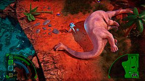 The Deadly Tower of Monsters