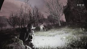 Night of the Dead Simulator