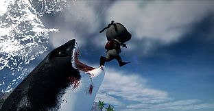 Hungaz: Epic Minigames