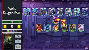 Curtain Call: Chronicles of Heroes