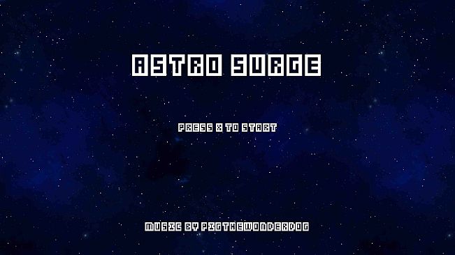 Astro Surge