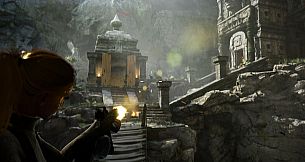 Ava Hunt and Thieves of the Lost