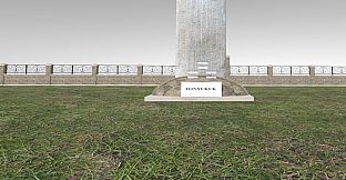 Orkhon Inscriptions Mongolia VR