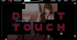 Cuties Hacked - Hentai DLC