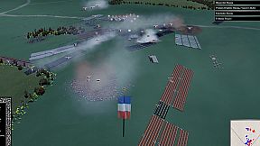 NAPOLEON: RULE OF IRON