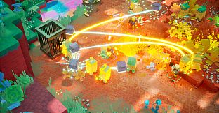 Minecraft Dungeons II Deluxe Upgrade