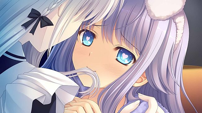 Tsuki ni Yorisou Otome no Sahou 2